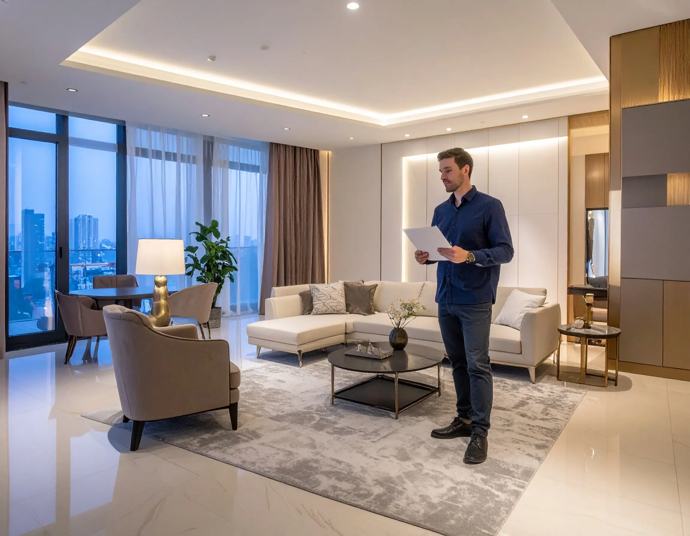 Design & Enhancement