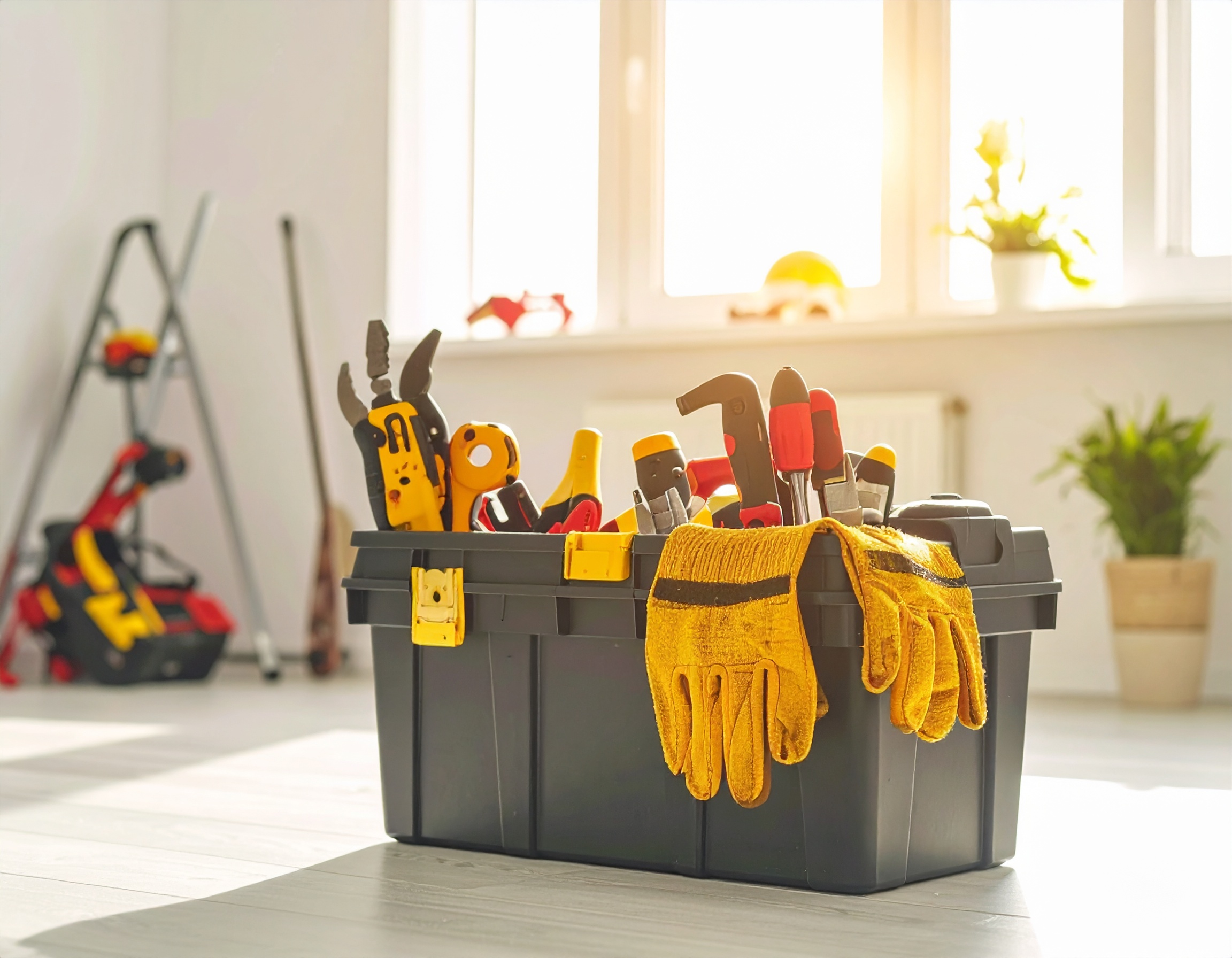 Servicing & Maintenance