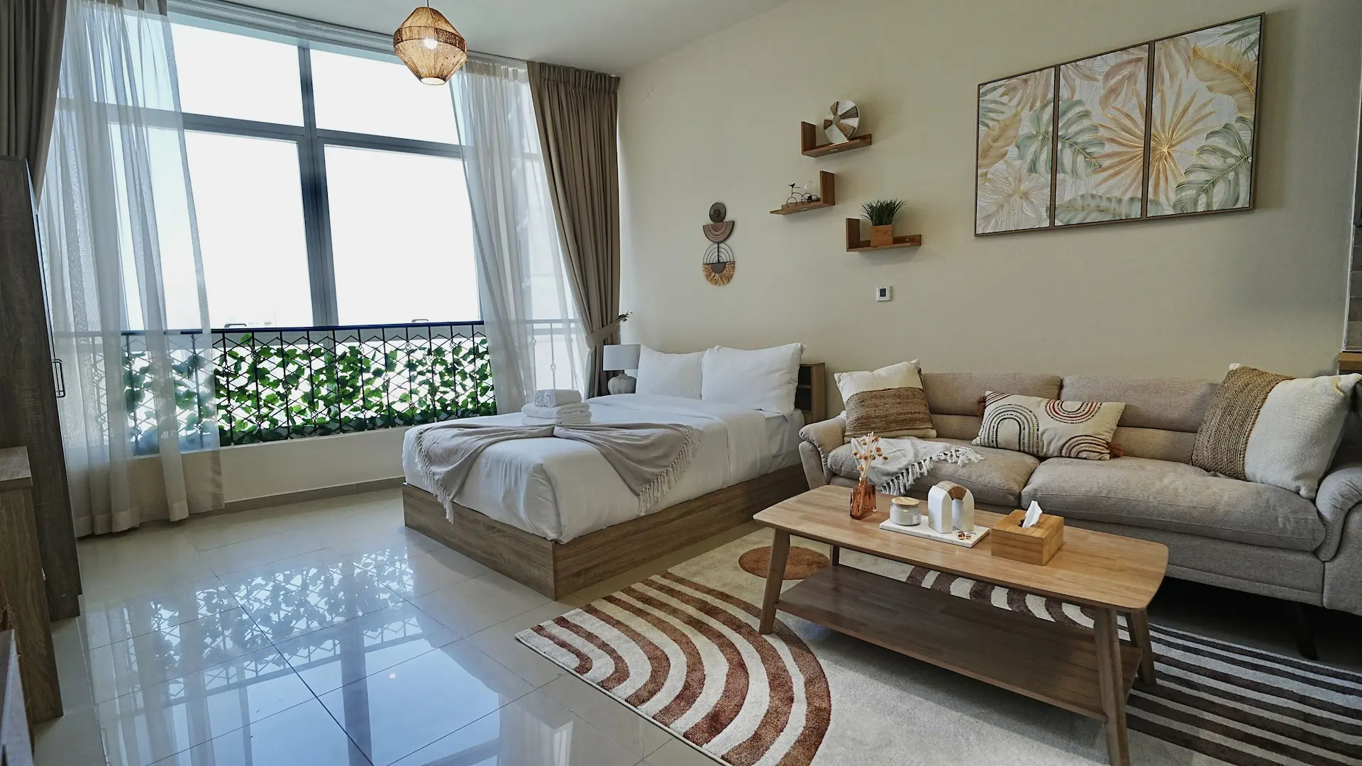 Luxury property management