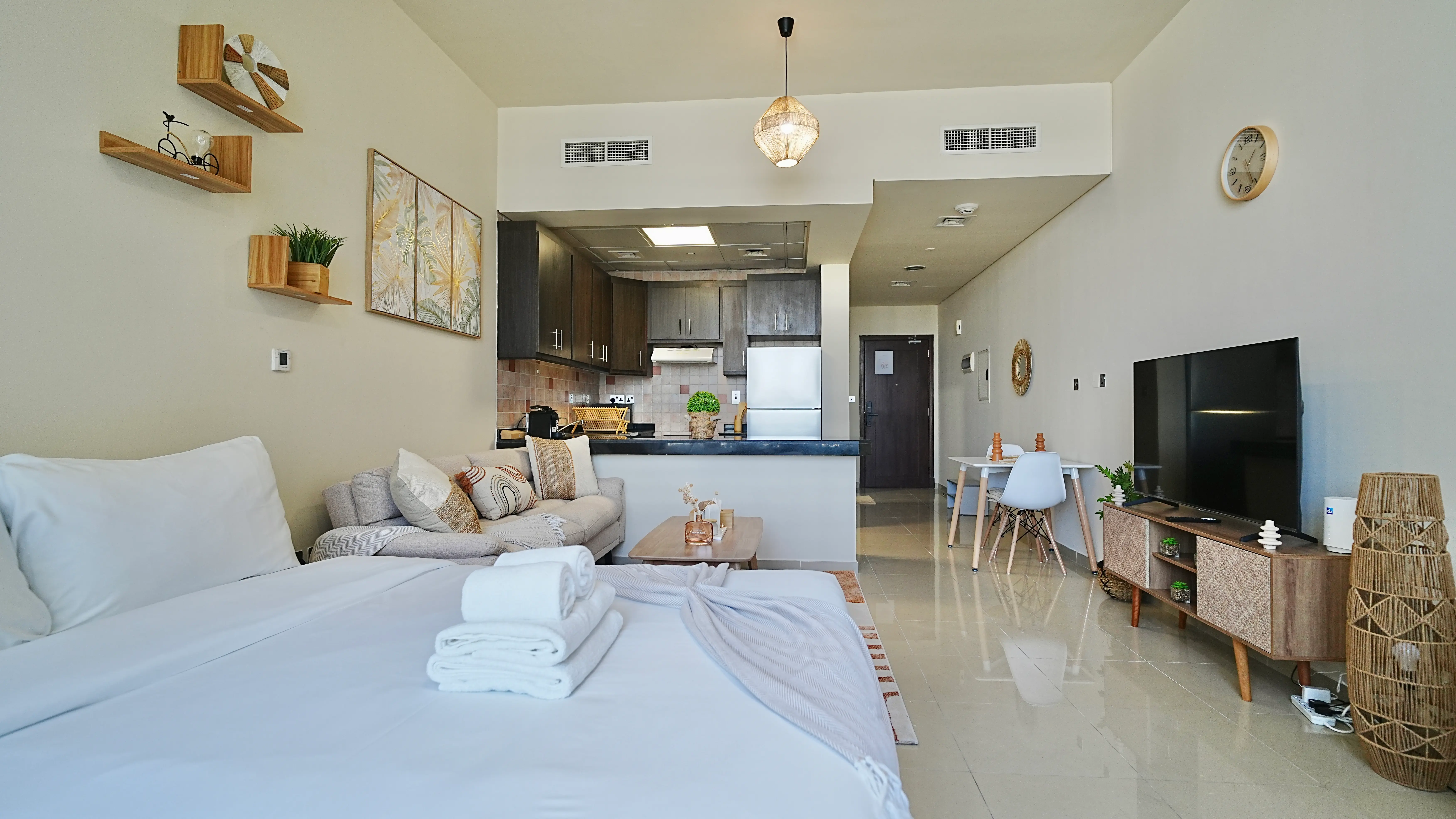 Premium holiday home