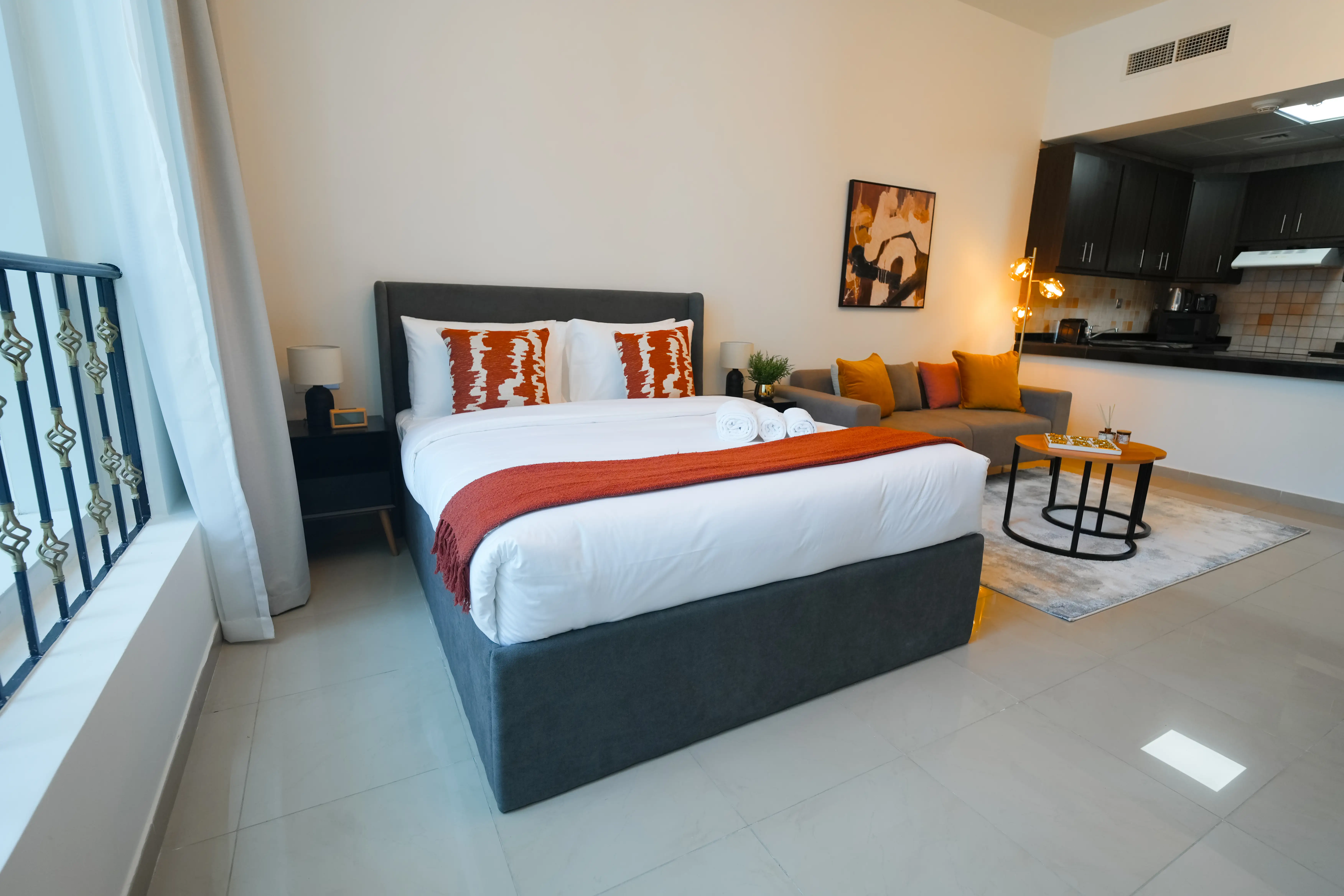 Featured holiday homes in Abu Dhabi